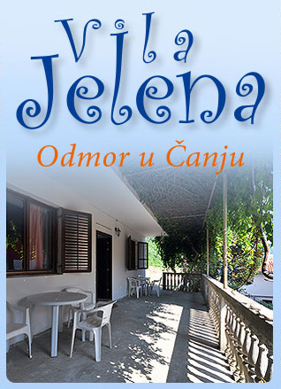 Vila jelena